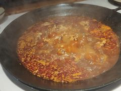 -老天桥蛙炉火锅(姑苏总店)