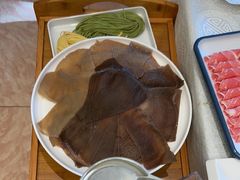 -东来顺饭庄(天坛店)