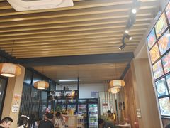 -郑记•不夜城烧烤•龙虾•虾蟹(黄鹤楼店)