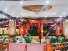 -大江南食府(石景山店)