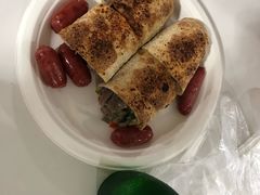 -山姆餐吧(南昌红谷滩印象城店)