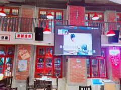 -老长沙龙虾城(商品街店)