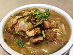 -雪山晋乡楼(食品街店)