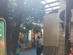 -李东农庄(中南百草园地标店)