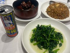 -老吉士酒家(天平路店)