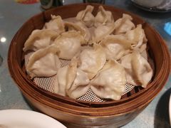 -万兴楼饺子(中华北大街店)