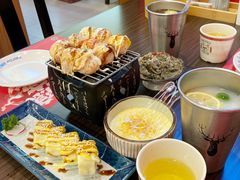 -仙隐小鹿中华料理(南宁万象城店)