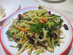 -东北民俗村·东北菜(翻身店)