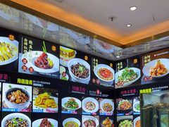 -阿明小菜·海鲜·上海菜(梅陇店)