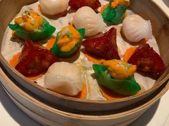 -三号黄浦会Canton Table