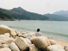 -南丫岛