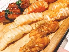 -古田居·特色寿司料理(骏欣中心店)