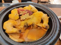 -一楼食业·美食人家