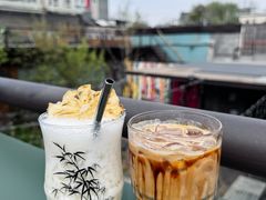 -糖房咖啡(南锣鼓巷店)