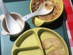 -西贝莜面村(当代商城店)