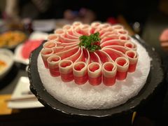 -东来顺·非遗火锅(高新店)