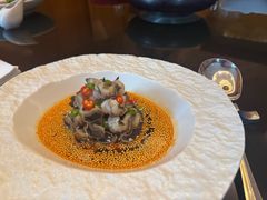 -杭州和达希尔顿逸林酒店·和园中餐厅-杭帮菜名店