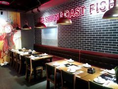 -尚渔味双拼烤鱼(远洋未来汇店)