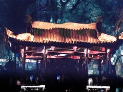 -北湖公园