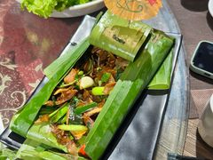 -品德宏·孔雀宴的发源地(金塔园店)