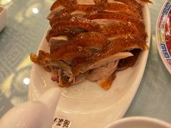 -全聚德(长江路店)