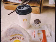 -麦当劳(华发商都店)
