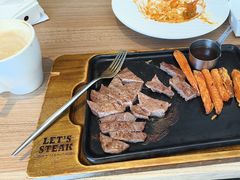 -必胜客(巴沟店)