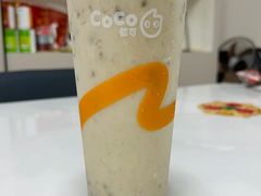 -CoCo都可(上海环球港店)