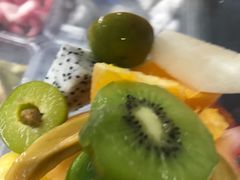 -老炳·七丛松甘草水果