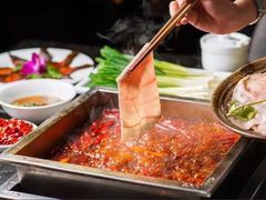 -锦城印象火锅(天府三街店)