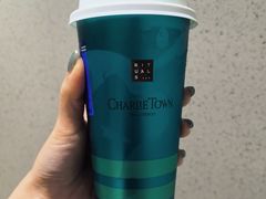 -CHARLIETOWN红茶公司(南京万象天地店)