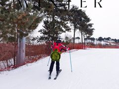 -棋盘山冰雪大世界
