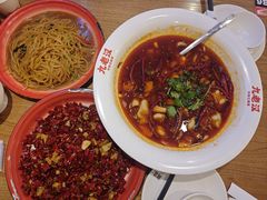 -九老汉·川渝江湖菜(合川路2店)