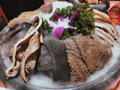 -巴九门老火锅(来福士打望店)