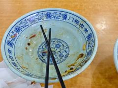 -门框胡同百年卤煮(鸟巢店)