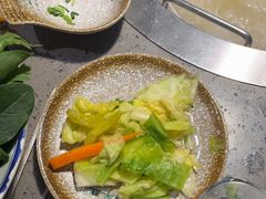 -313羊庄铁锅烀羊肉·烤全羊·烧烤龙虾·团建聚餐(永德路店)