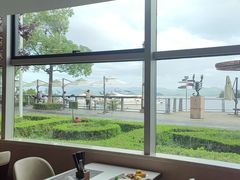 -菲住布渴酒店自助餐厅(阿里巴巴西溪园区店)