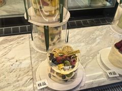 -黑草莓(重庆路店)