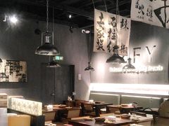 -张翻越·川渝冒菜·武汉黑鸭煲(城北万象城店)