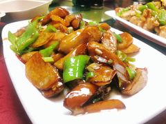 -哈尔滨饺子王·东北菜(鱼鳞浃路店)