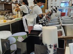 -眷茶(赛格国际购物中心店)