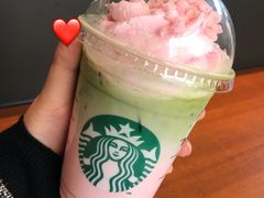 -星巴克(西安旺座现代城店)