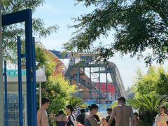 -秦皇岛乐岛海洋王国