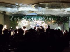 -上海静安香格里拉大酒店