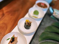 -王府茶楼茶宴·创意菜(朝阳公园店)