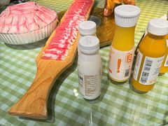-番食园鲜食火锅(高新店)