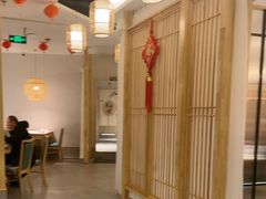 -茅溪菜·家宴(上品拾陆店)