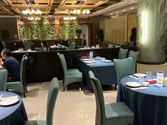 -金狮麟·新豫菜(金码大厦店)