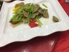 -天津津利华酒店