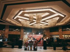 -北京首都机场希尔顿酒店